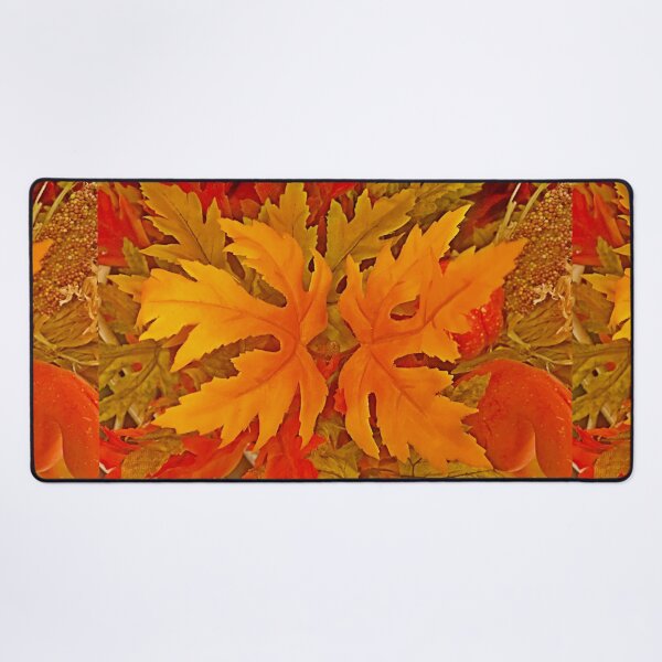 Item preview, Fall colors leaves by Iritof designed and sold by iritof.