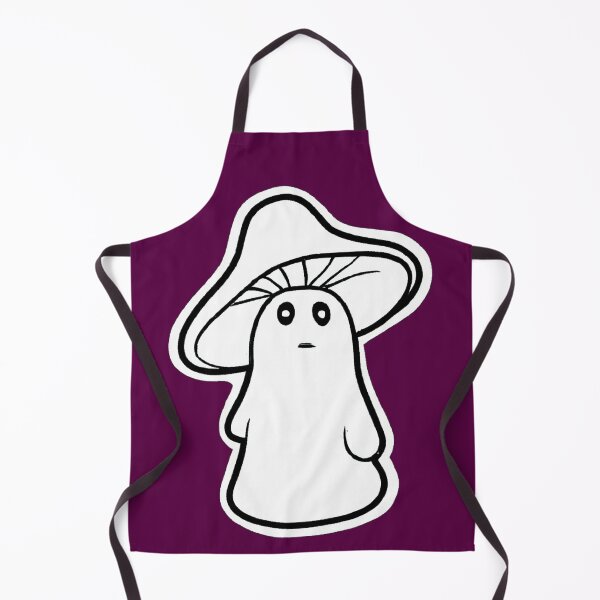 Item preview, Groovy Shroooomy Boo designed and sold by Lamoraa.
