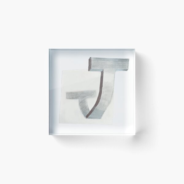 Item preview, 3D Letter designed and sold by mila-ola.