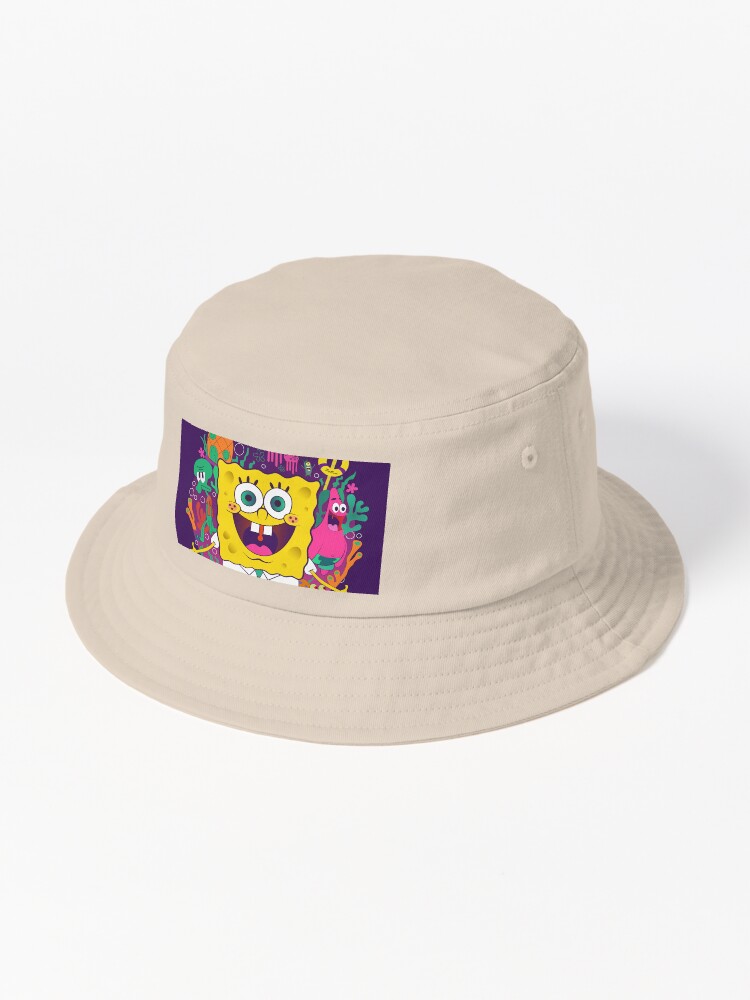 Hat Sponge