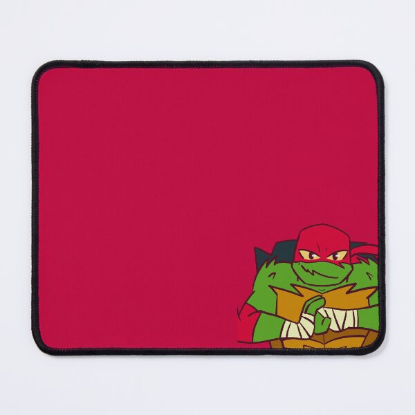 Item preview, Raph designed and sold by hatandgoggles.