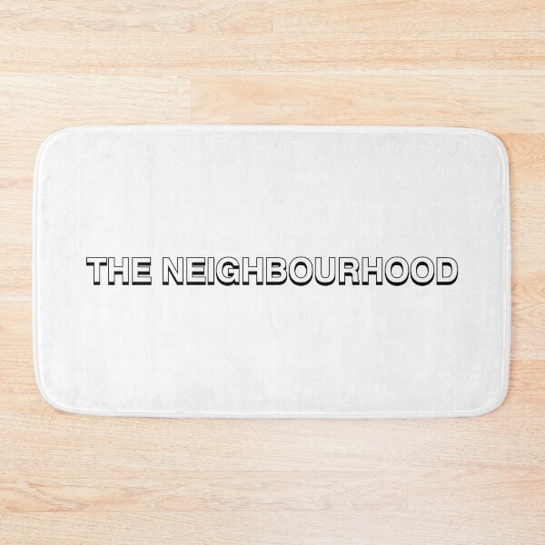 Item preview, The Neighbourhood short shadow designed and sold by Jacob Conner.
