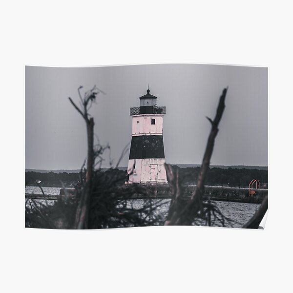 Lighthouse Poster