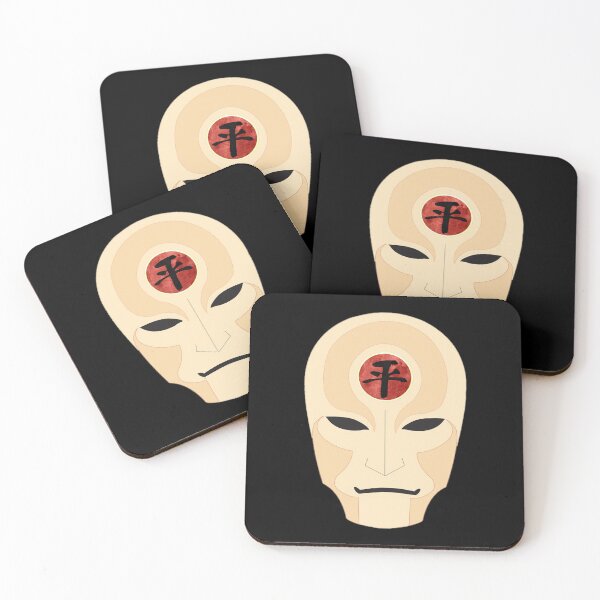 Item preview, Amon Mask designed and sold by efoze.