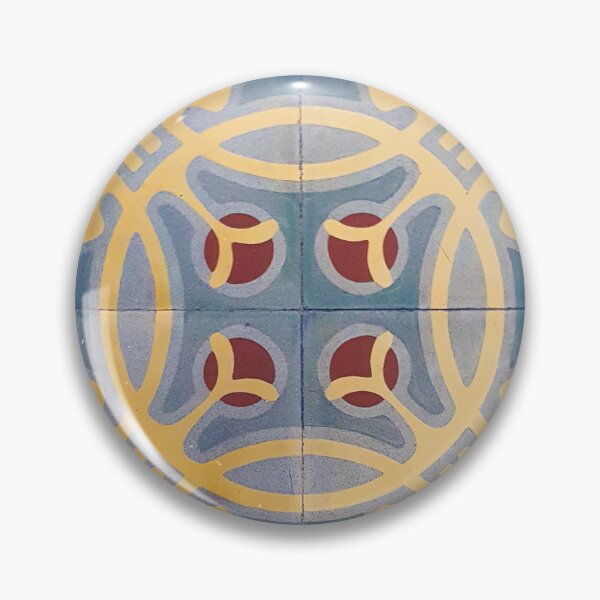 Item preview, Antique floor tiling 2 designed and sold by juancalop.