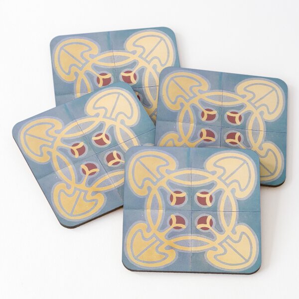 Item preview, Antique floor tiling 2 designed and sold by juancalop.