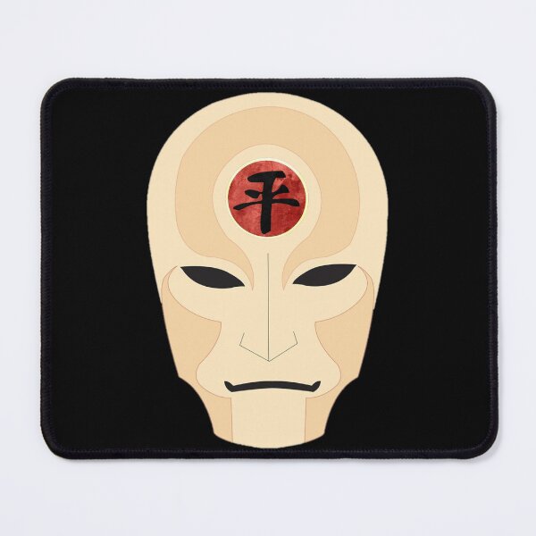 Item preview, Amon Mask designed and sold by efoze.