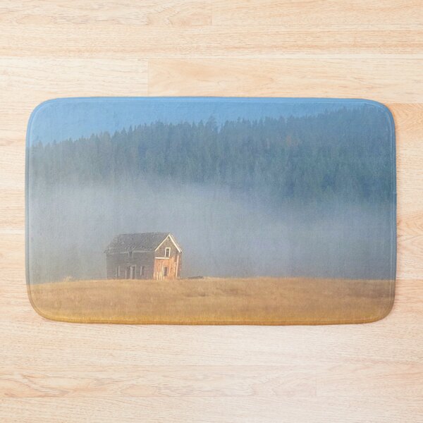Item preview, Old High Valley Homestead designed and sold by Rich Summers Art.