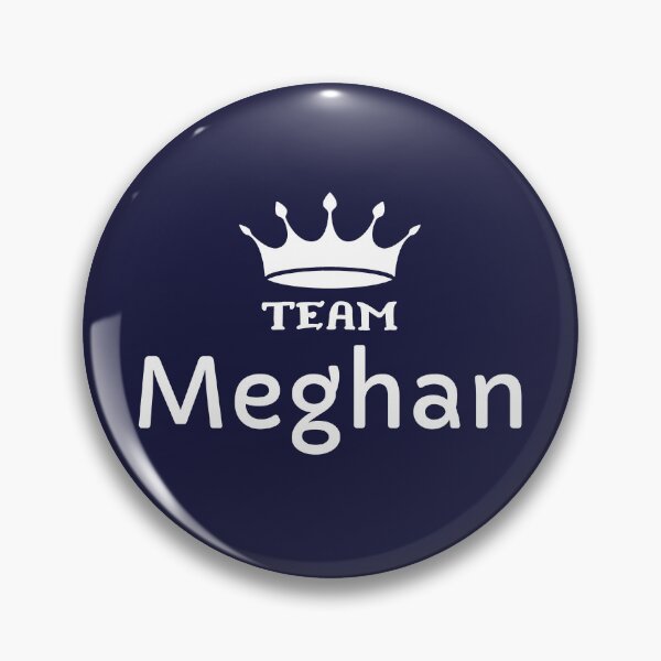 Item preview, Team Meghan  designed and sold by ViewerEqualsPhoton.