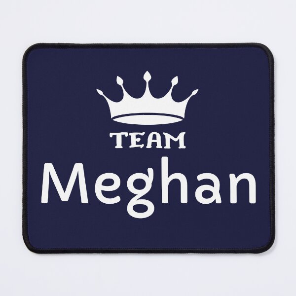Item preview, Team Meghan  designed and sold by ViewerEqualsPhoton.