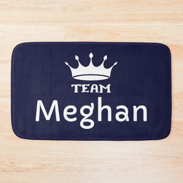 Item preview, Team Meghan  designed and sold by ViewerEqualsPhoton.