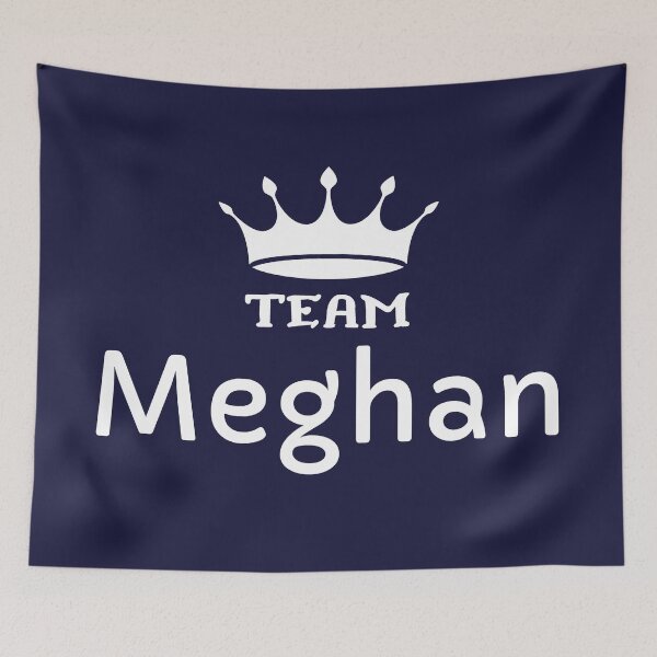 Item preview, Team Meghan  designed and sold by ViewerEqualsPhoton.