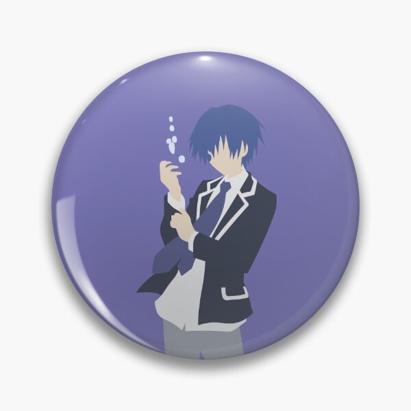 Item preview, Shido Itsuka designed and sold by lauloudesigns09.