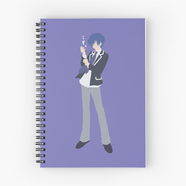 Item preview, Shido Itsuka designed and sold by lauloudesigns09.