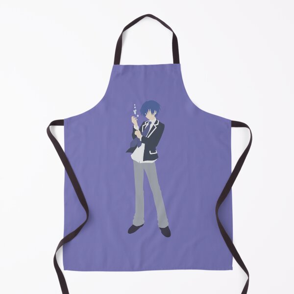 Item preview, Shido Itsuka designed and sold by lauloudesigns09.