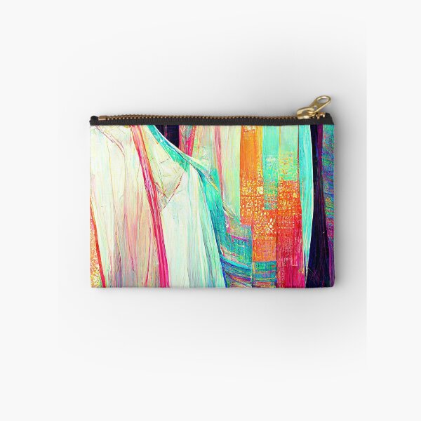 Item preview, Fluorescing pearly fabrics - beatuiful texture  designed and sold by ltviuo.