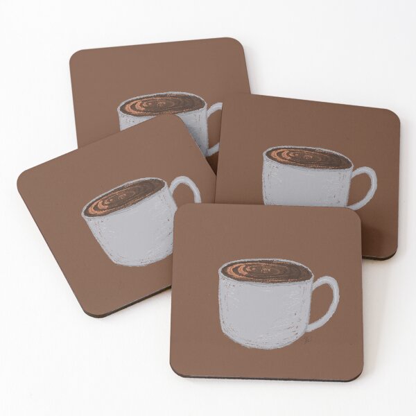 Item preview, COFFEE COFFEE COFFEE designed and sold by dubcak-22.