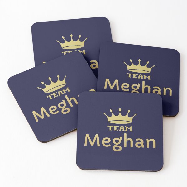 Item preview, Team Meghan  designed and sold by ViewerEqualsPhoton.