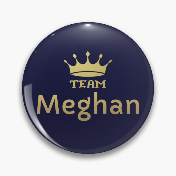 Item preview, Team Meghan  designed and sold by ViewerEqualsPhoton.
