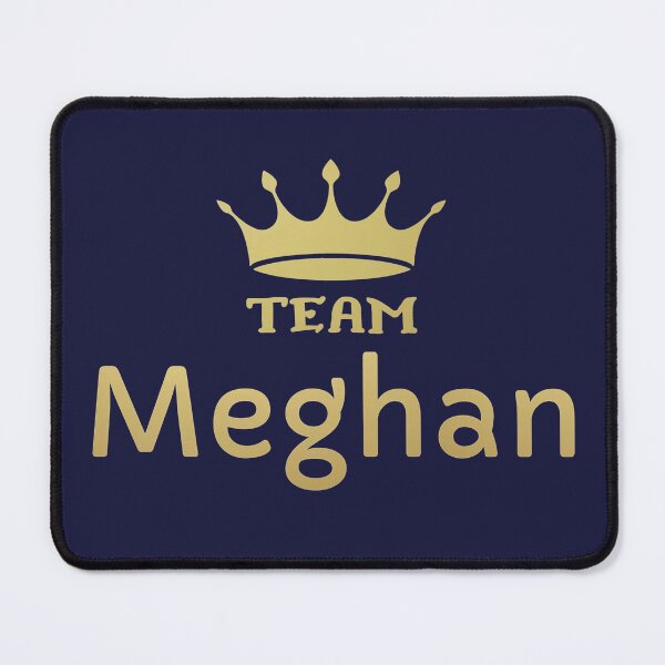 Item preview, Team Meghan designed and sold by ViewerEqualsPhoton.