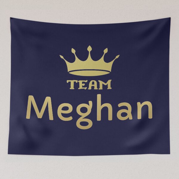 Item preview, Team Meghan  designed and sold by ViewerEqualsPhoton.