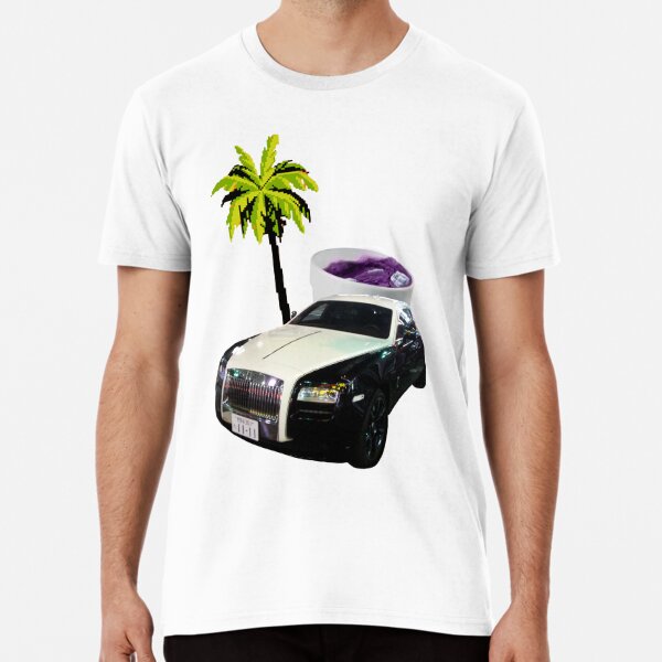 Rolls Royce T-Shirts for Sale