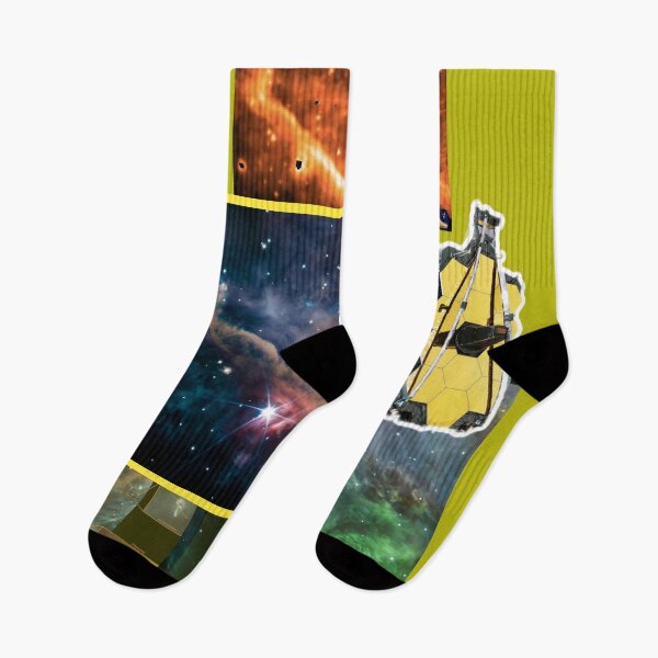 Item preview, James Webb Space Telescope - Orion  designed and sold by ontological.