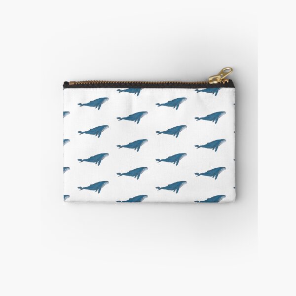 Item preview, A Whale of a Time designed and sold by quirkymakes.