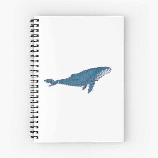 Item preview, A Whale of a Time designed and sold by quirkymakes.