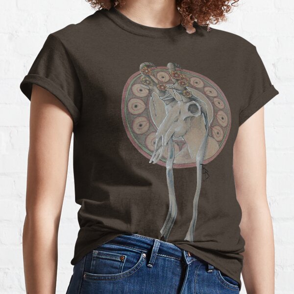 pronghorn shirt