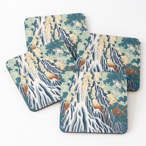 Item preview, Kurifuri waterfall designed and sold by glenpap.