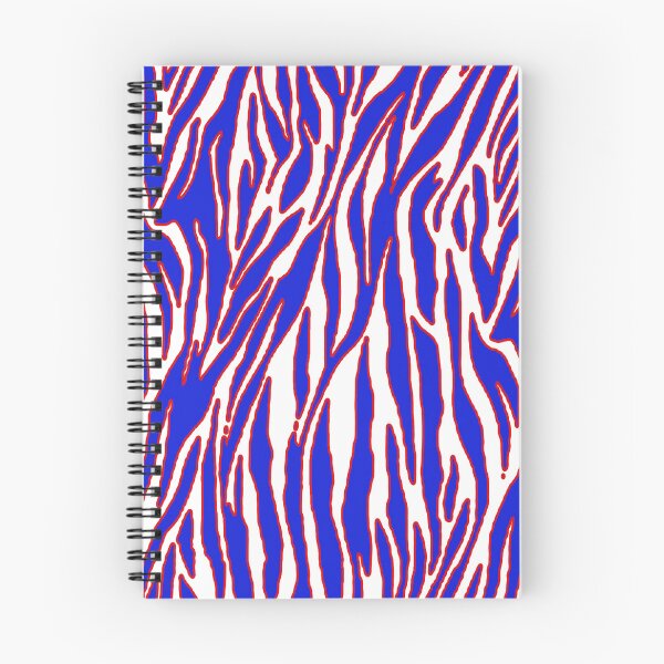 Item preview, Zuba print Pattern designed and sold by Zero-Point.