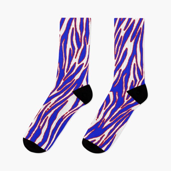 Item preview, Zuba print Pattern designed and sold by Zero-Point.