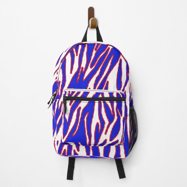 Item preview, Zuba print Pattern designed and sold by Zero-Point.