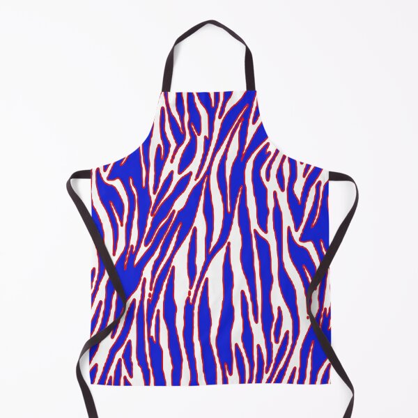 Item preview, Zuba print Pattern designed and sold by Zero-Point.