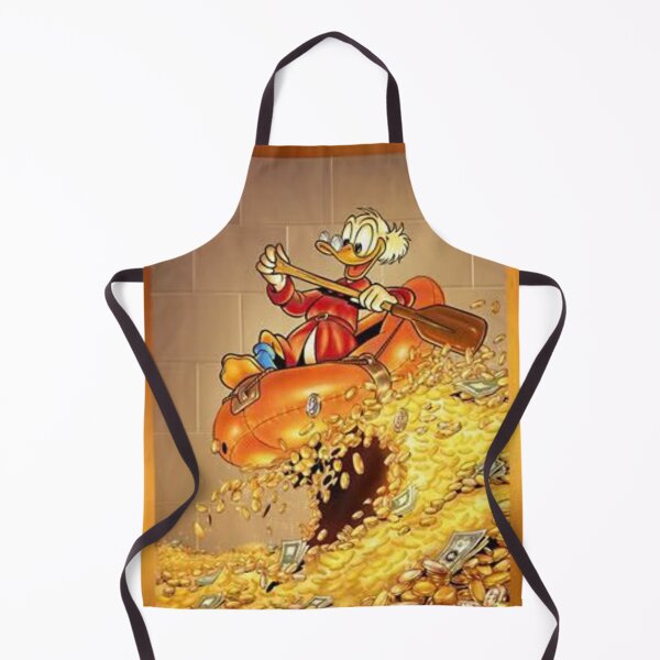 Item preview, Scrooge McDuck designed and sold by GEK-NERD.
