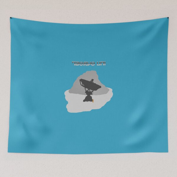Item preview, Taerve Uni designed and sold by masqueblanc.