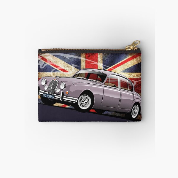 Item preview, Mark 2 Jag for Marius designed and sold by car2oonz.