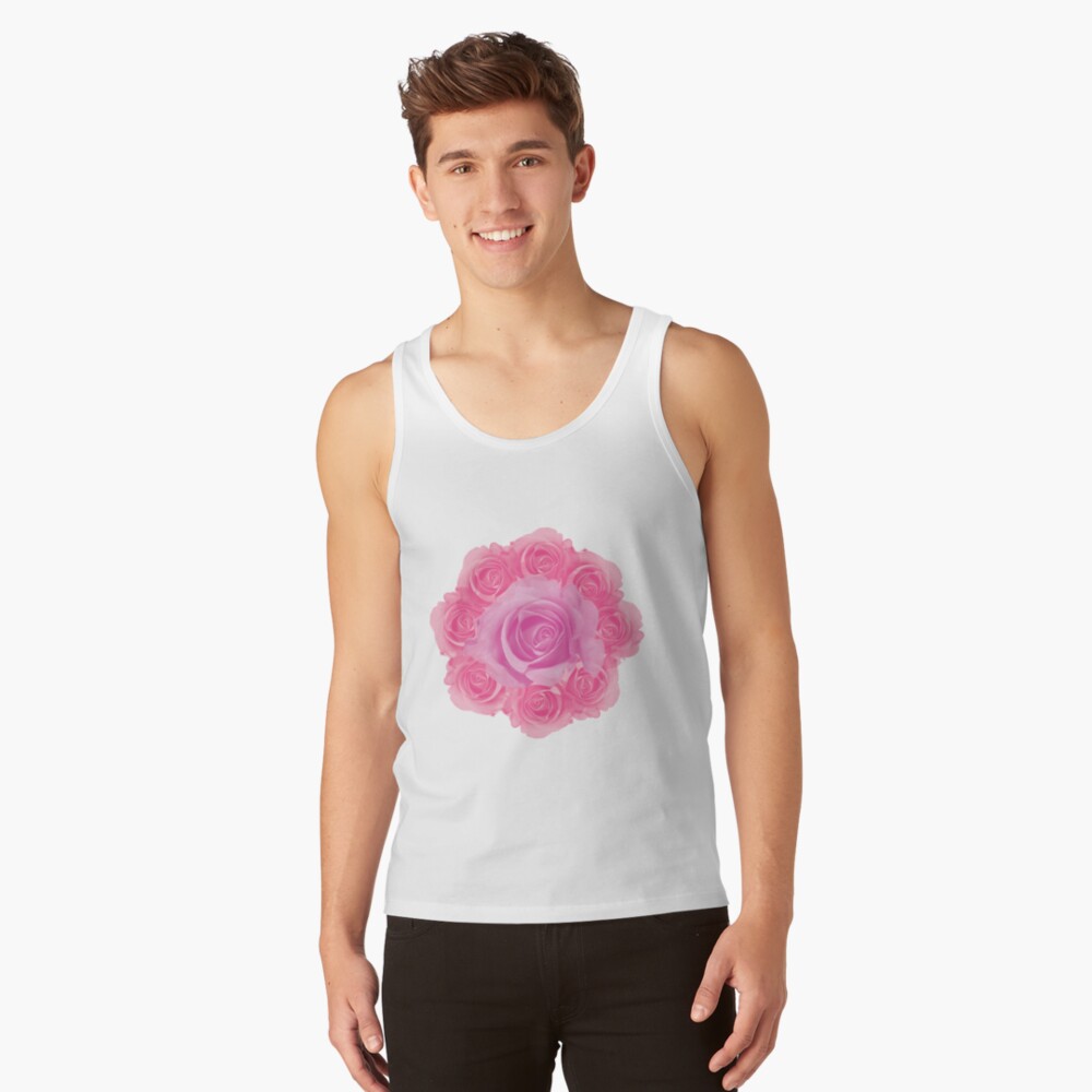 Item preview, Tank Top designed and sold by RosaLeeDesign.
