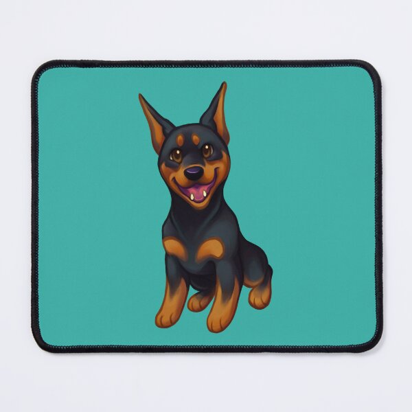 Item preview, Doberman Pinscher designed and sold by bawk.