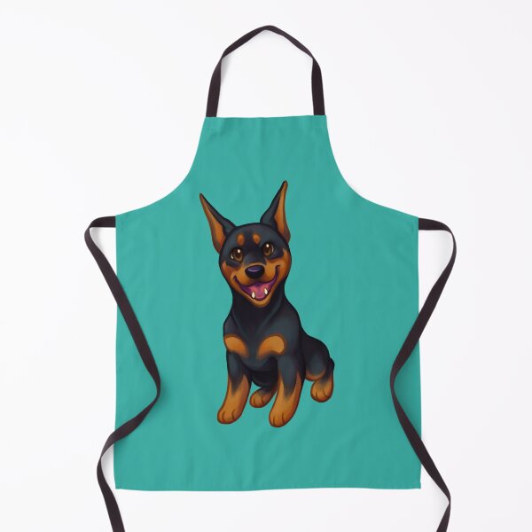 Item preview, Doberman Pinscher designed and sold by bawk.
