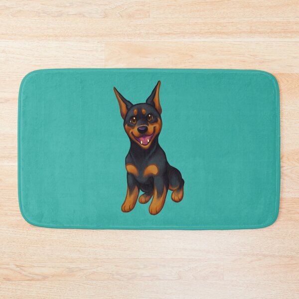 Item preview, Doberman Pinscher designed and sold by bawk.
