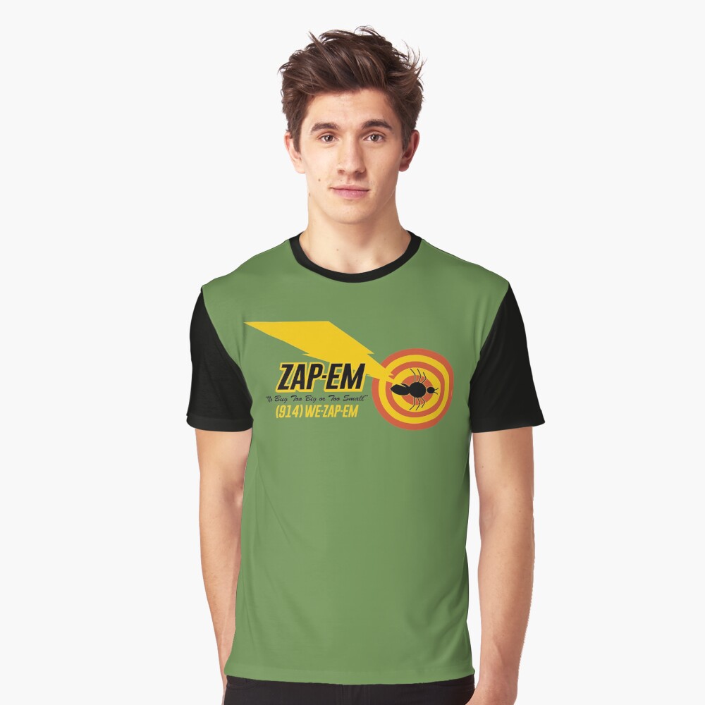 Item preview, Graphic T-Shirt designed and sold by thedrumstick.