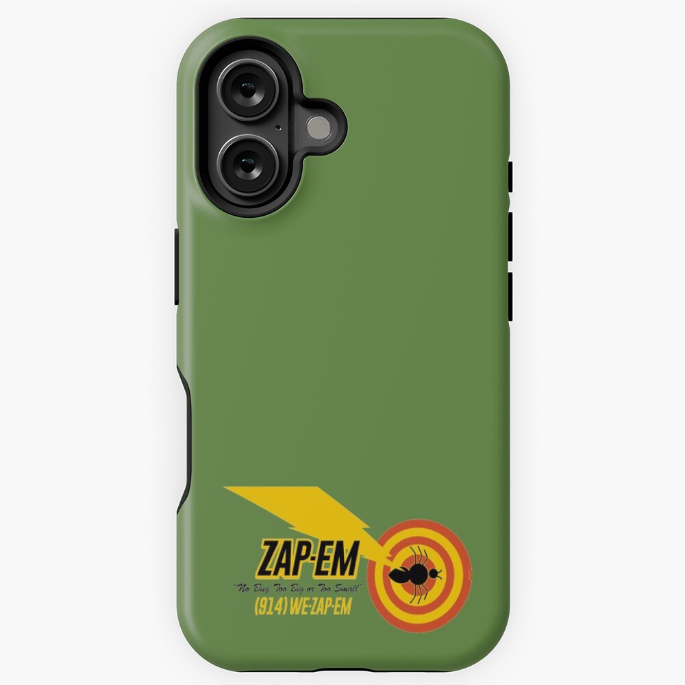 Item preview, iPhone Magsafe Tough Case designed and sold by thedrumstick.