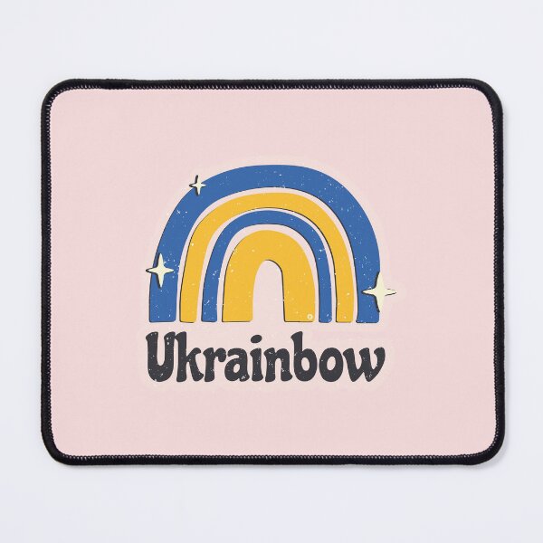 Item preview, Ukrainbow designed and sold by Yuzik.