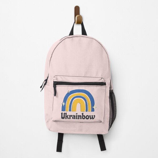Item preview, Ukrainbow designed and sold by Yuzik.