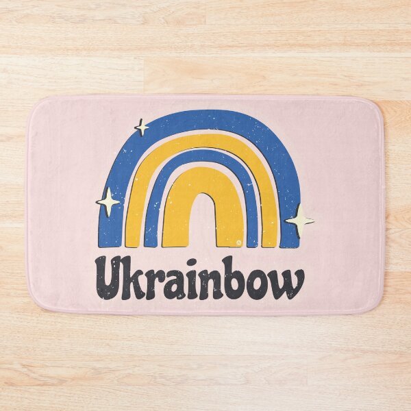 Item preview, Ukrainbow designed and sold by Yuzik.