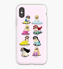 pug iphone xs case pug iphone xs case