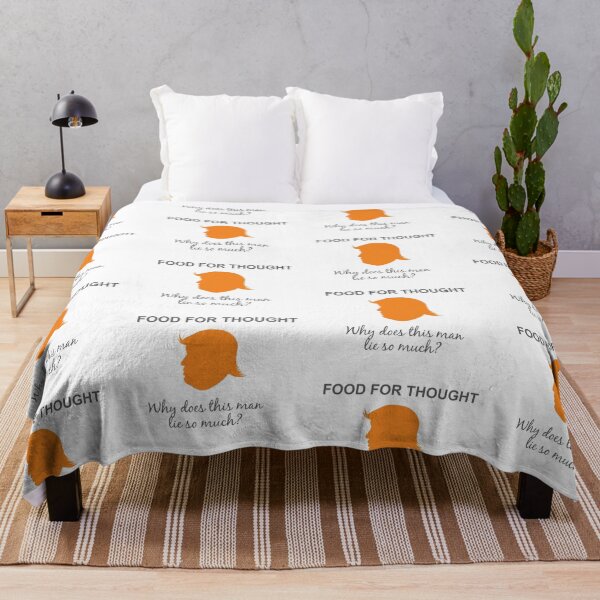 Item preview, Why does Trump lie so much designed and sold by Politics-Corner.