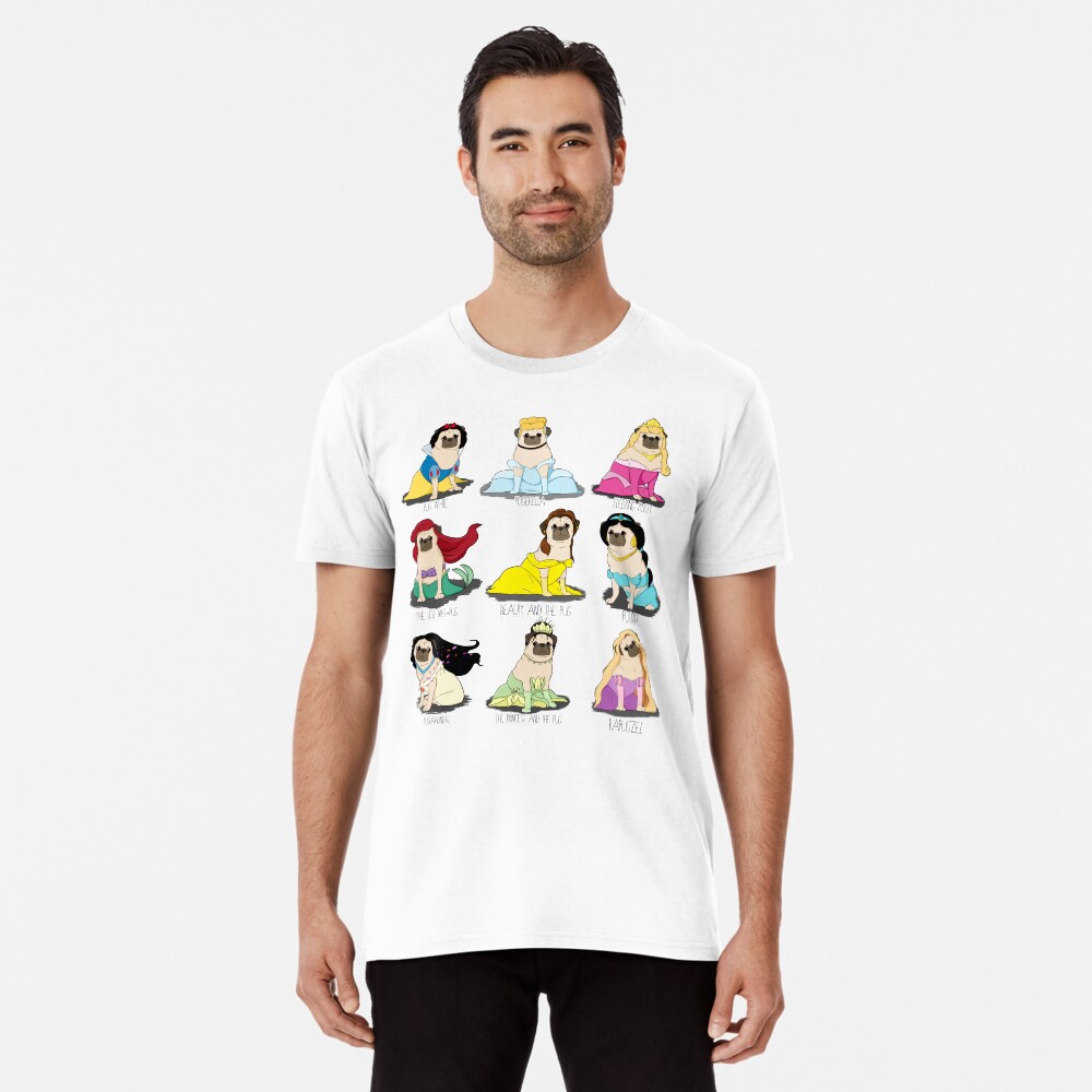 Item preview, Premium T-Shirt designed and sold by jennisney.